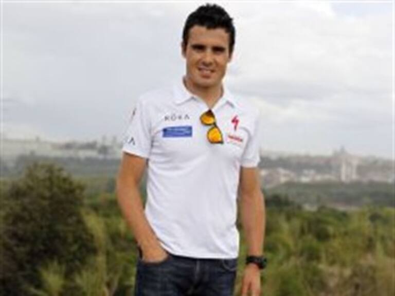 'Mi motivación única es que amo lo que hago': Noya