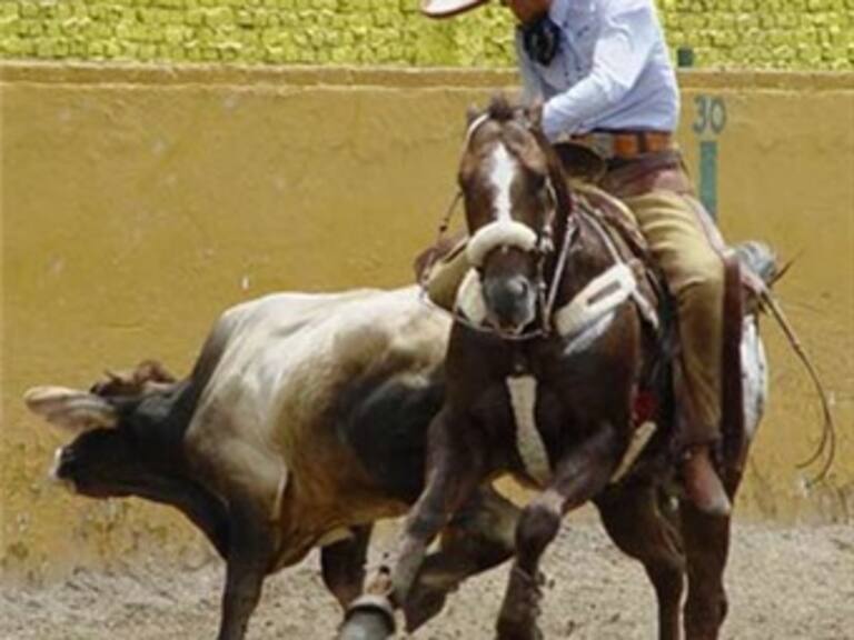 Inicia 'Primer Torneo Charro' en Acapulco