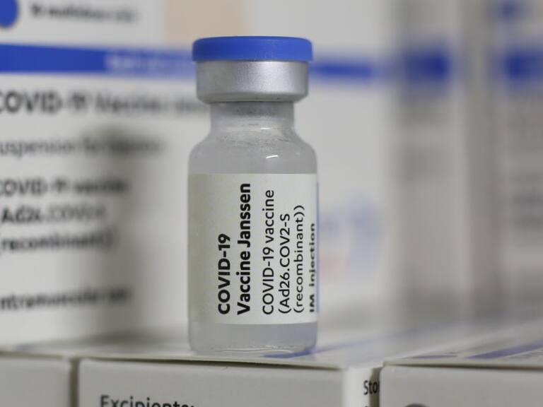Comienza vacunación contra COVID-19 en Baja California; durará 10 días