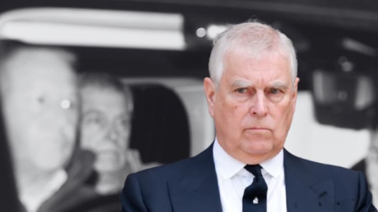 Andrew Mountbatten-Windsor queda libre bajo investigación tras detención por el caso Epstein