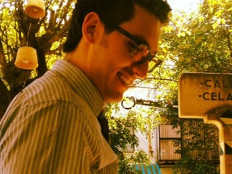 Elección de moderador. Óscar Mendoza de Pulso Legislativo