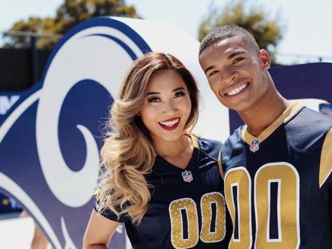 La NFL tendrá porristas hombres