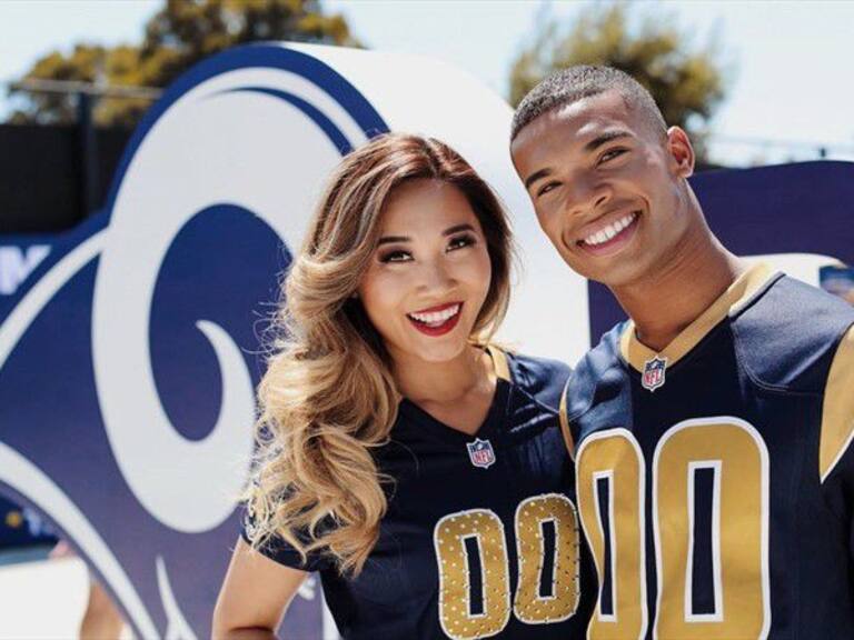 La NFL tendrá porristas hombres