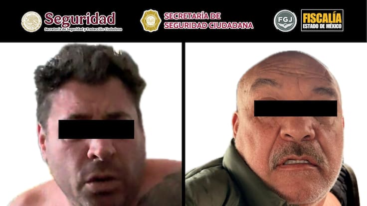 Vinculan a proceso a homicidas de tecladista de la banda Camilo séptimo, familia y trabajadora