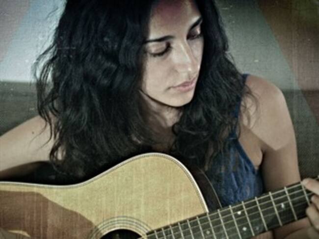 Jazmín Solar ofrecerá concierto y presentará disco