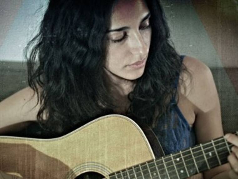 Jazmín Solar ofrecerá concierto y presentará disco