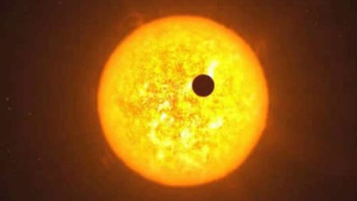 Mercurio pasará frente al Sol y México podrá ser testigo de este fenómeno