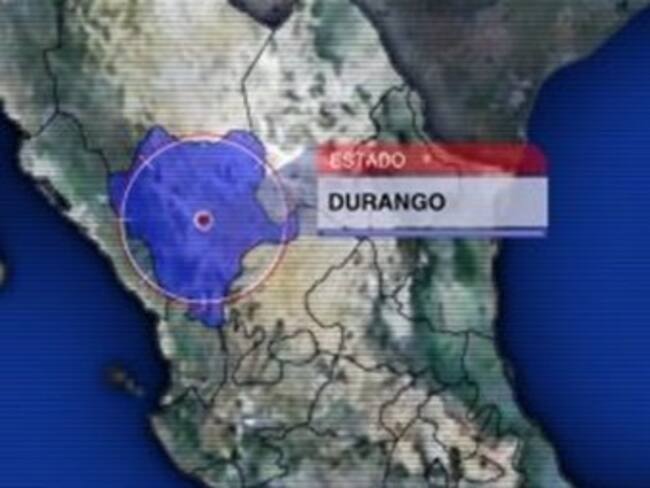 Hallan 17 cuerpos más en fosa clandestina de Durango