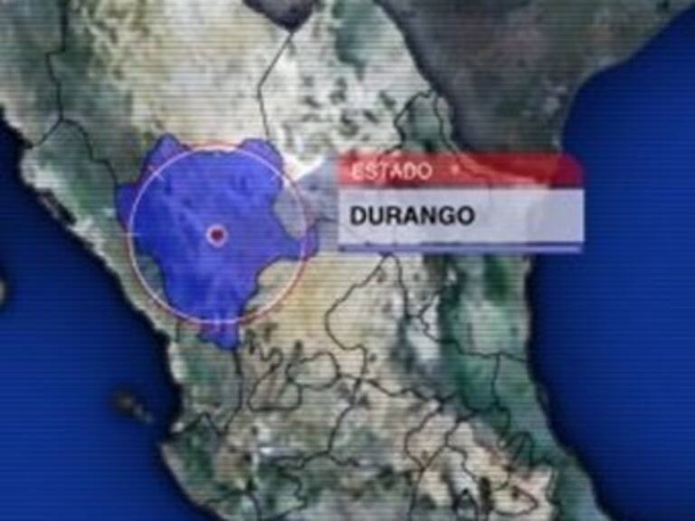 Hallan 17 cuerpos más en fosa clandestina de Durango