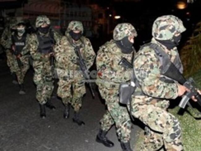 Catea Semar hoteles y viviendas en Monterrey