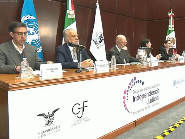 Reforma al PJ en vez de beneficiar perjudicará a la presidenta: Especialistas