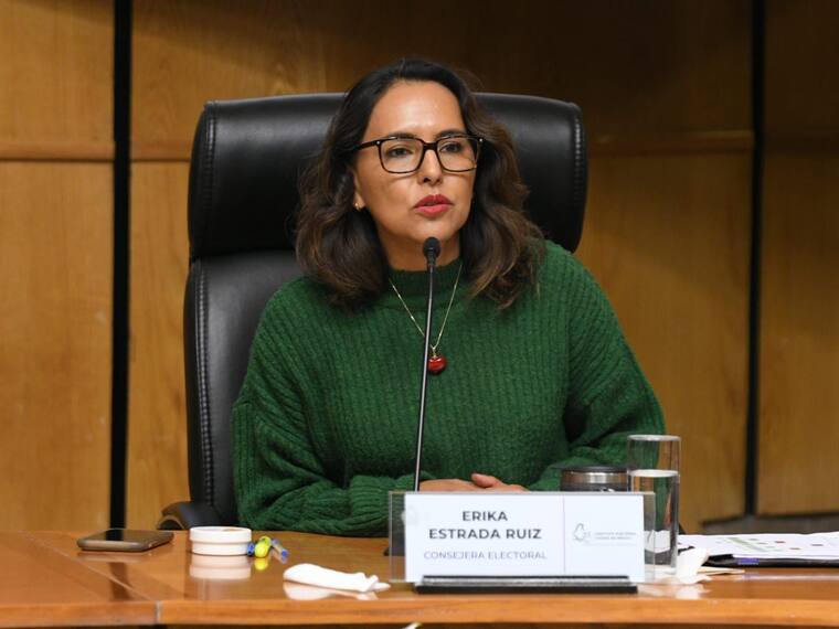 ¿La elección judicial, una elección patito?