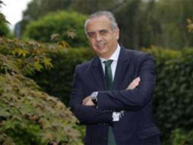Cumple José Luis Sáez 10 años como presidente de la FEB
