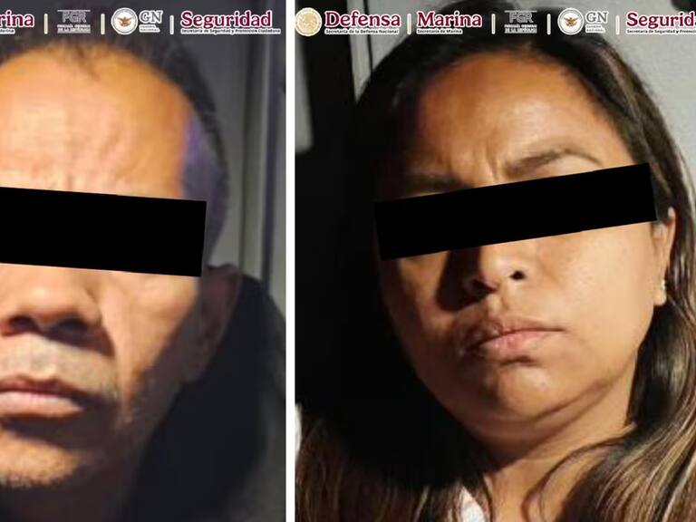 "El Lastra" y Abril "N" presuntos reclutadores del CJNG fueron vinculados proceso