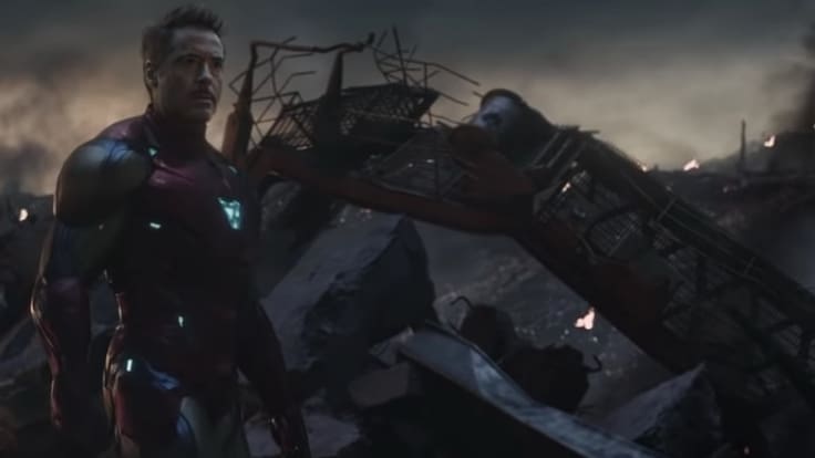 No lo has visto todo; Avengers: Endgame tendrá versión extendida