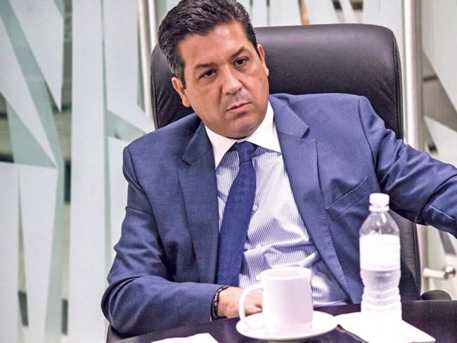 García Cabeza de Vaca continua en Ciudad Víctoria: abogado