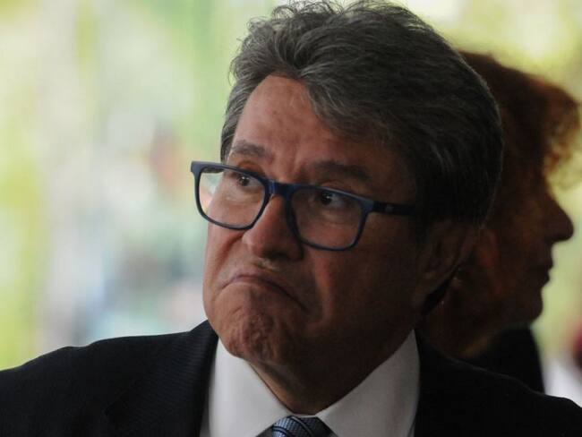 No teme Monreal a filtraciones de Layda