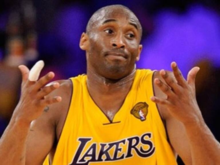 Kobe Bryant y su fin en la NBA