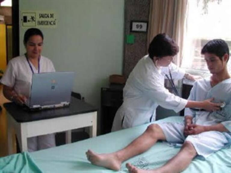 Deja VIH 25 millones de muertos en el mundo