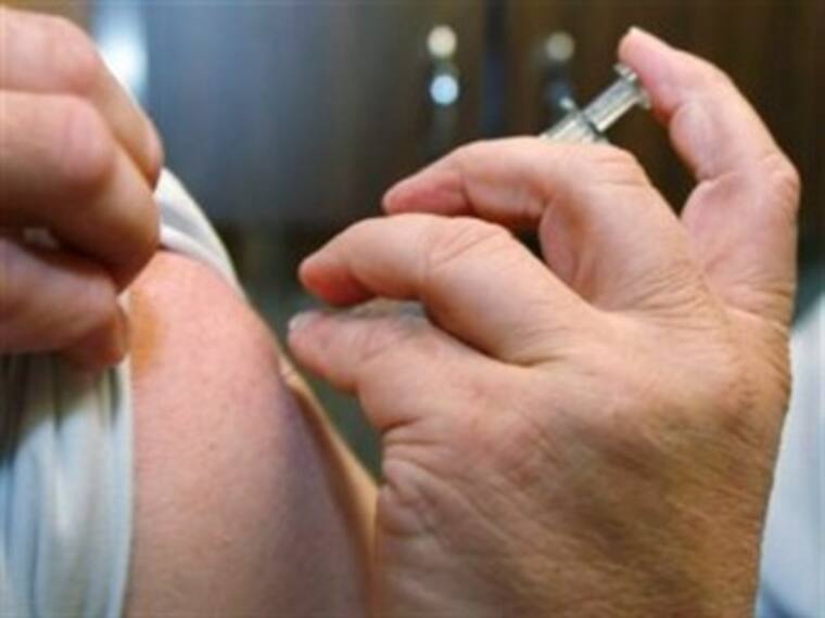 Genera polémica rechazo de vacunas AH1N1