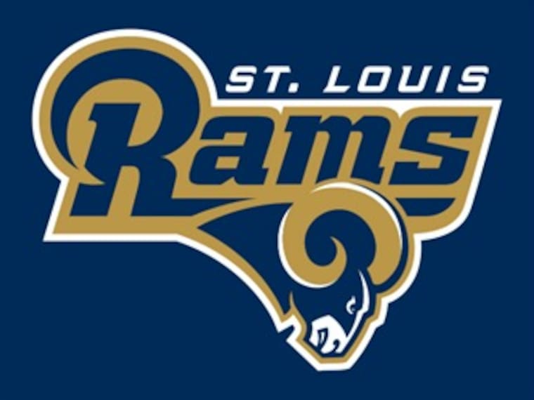 Los Rams de San Luis podrían regresar a LA en el 2016