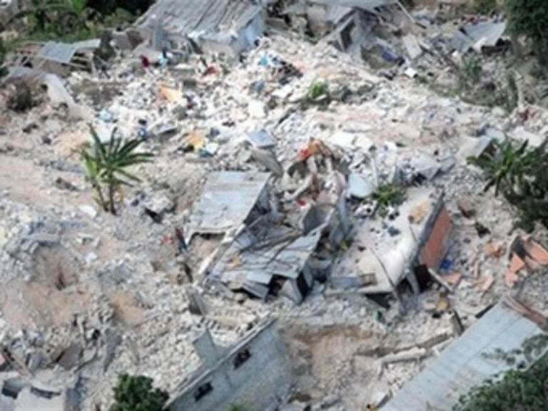 Inicia reunión de Montreal para la reconstrucción de Haití