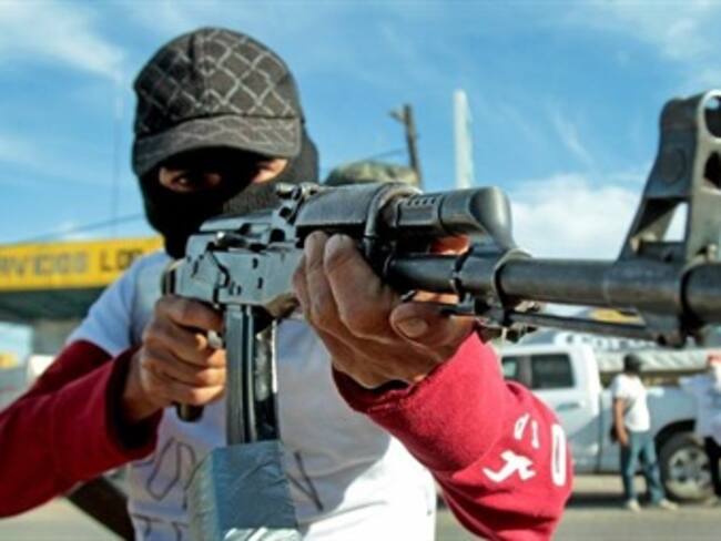 "Los Platos Rotos" del 26 de Abril