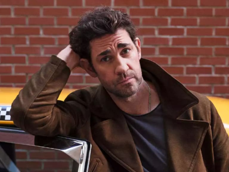 John Krasinski es el hombre más sexy y guapo del mundo