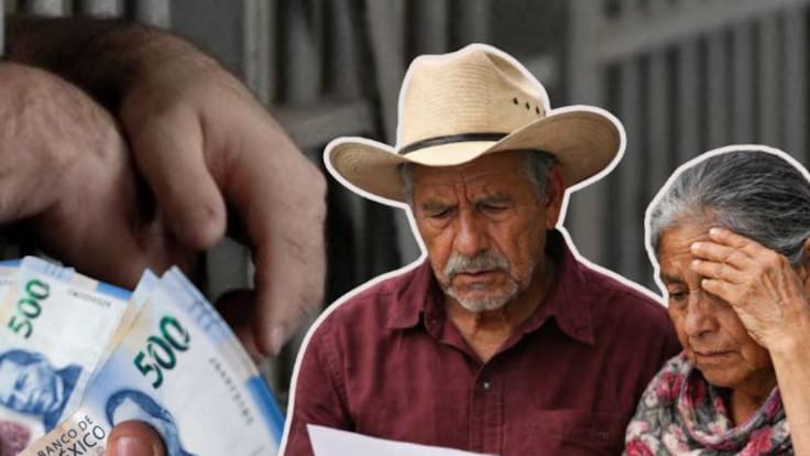 Cárcel para los hijos que se gasten la Pensión Bienestar de sus papás o abuelos; propuesta pide 8 años de prisión