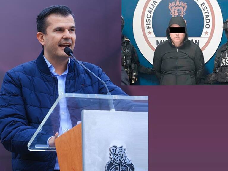 La detención de "El Licenciado" no cierra el caso de Manzo, se debe seguir investigando, afirma su hermano, Juan Manzo.