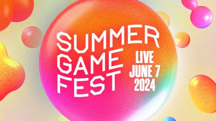 Summer Game Fest 2024: Horarios y fechas de las conferencias.