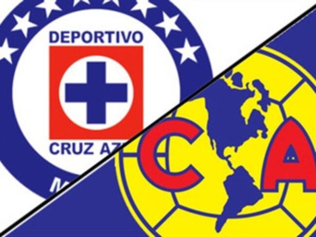 América y Cruz Azul definirán al campeón del Clausura 2013