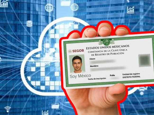 CURP Biométrica: ¿Dónde se encuentran los nuevos módulos para tramitarlo y cuál es la fecha límite?