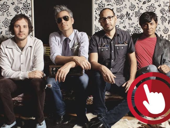 La Gusana Ciega is in da house!