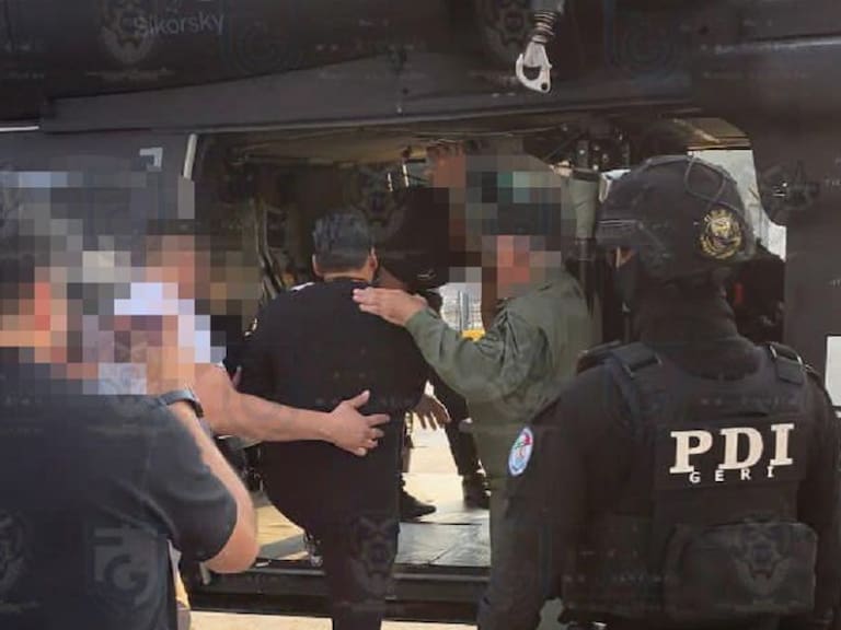 Suman 15 detenidos por asesinato del ex gobernador Aristóteles Sandoval