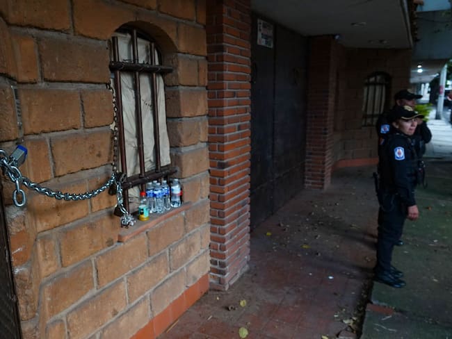 ¿Qué pasó en la colonia Del Valle? FGJCDMX investiga un presunto caso de despojo de inmueble