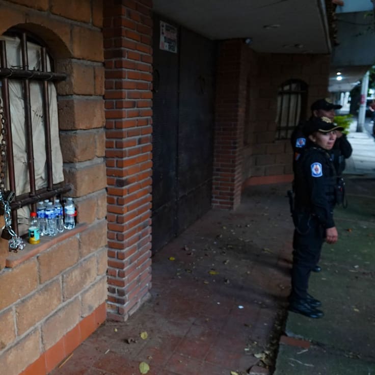 ¿Qué pasó en la colonia Del Valle? FGJCDMX investiga un presunto caso de despojo de inmueble
