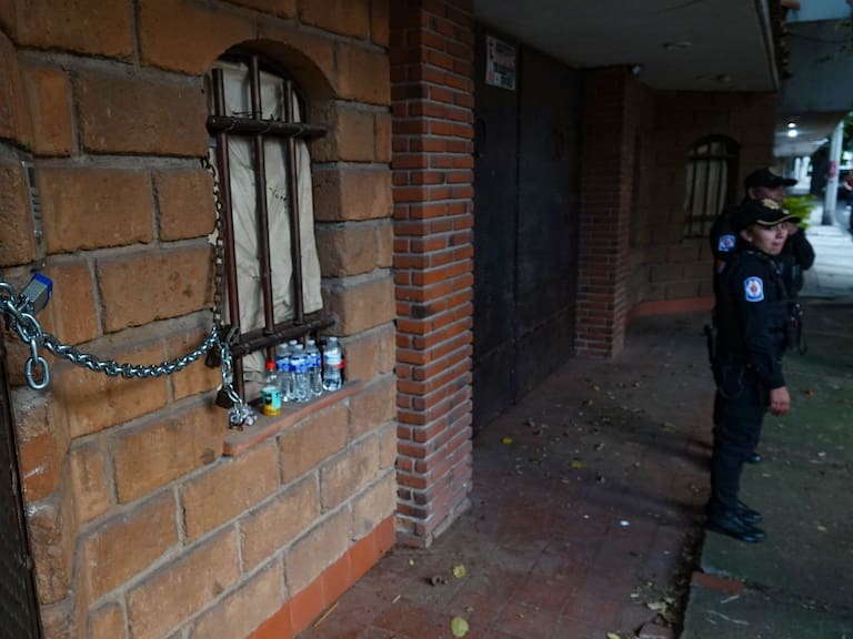 ¿Qué pasó en la colonia Del Valle? FGJCDMX investiga un presunto caso de despojo de inmueble