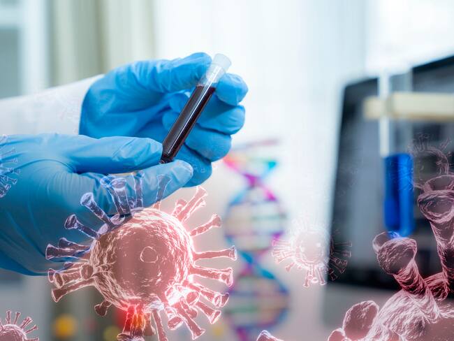 México autoriza vacuna que reduce el riesgo de transmisión del VIH: ¡Un gran paso!