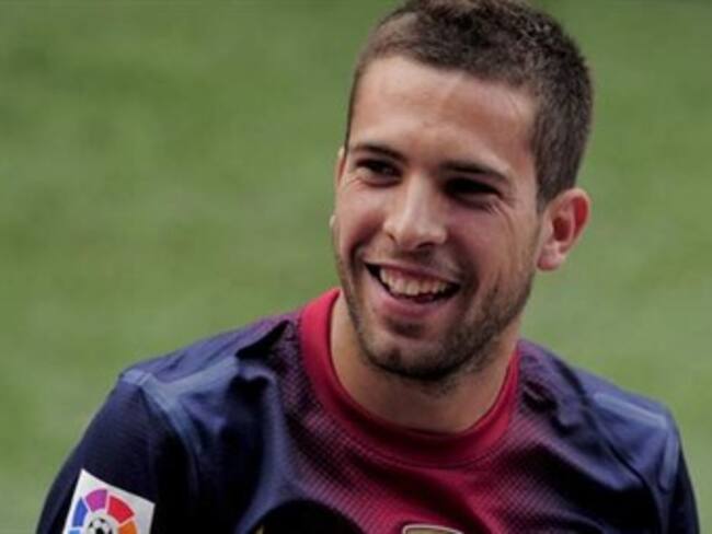 Rescata Alba al Barsa ante el Celtic