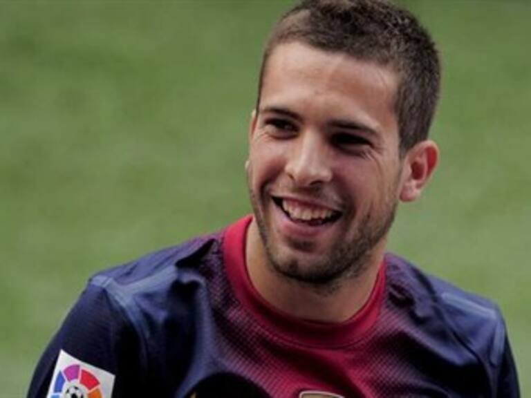 Rescata Alba al Barsa ante el Celtic