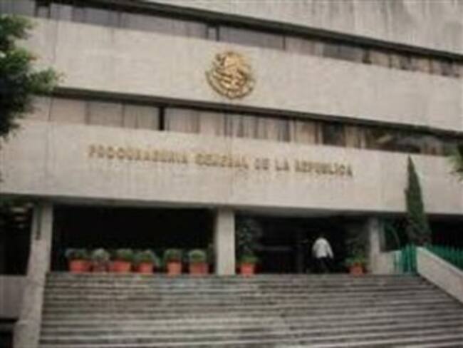 Publica PGR recompensas en el caso de multihomicidio en Tamaulipas