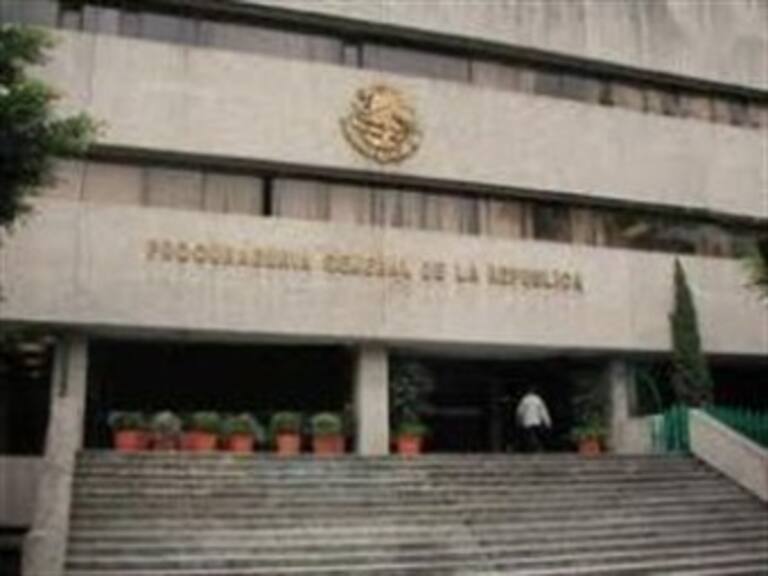 Publica PGR recompensas en el caso de multihomicidio en Tamaulipas