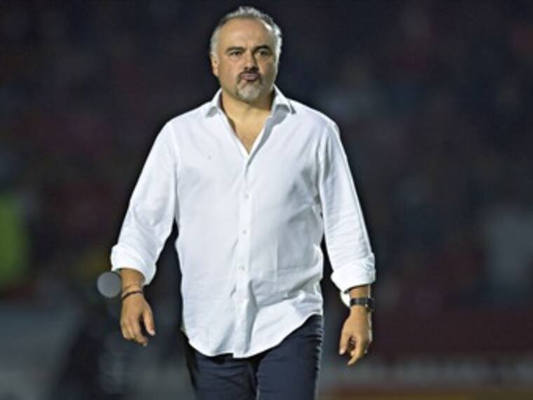 En Pumas reconocen un mal partido ante Veracruz