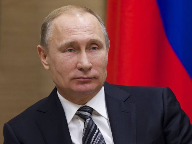 Vladimir Putin admite que en Rusia hay problemas con el dopaje