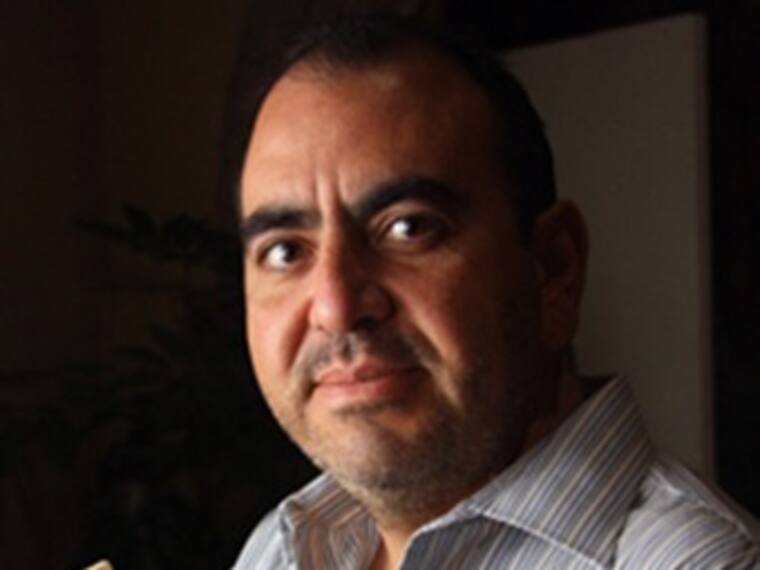 Tomas Angeles Dauahare. Alejandro Rosas, historiador 22/04/13