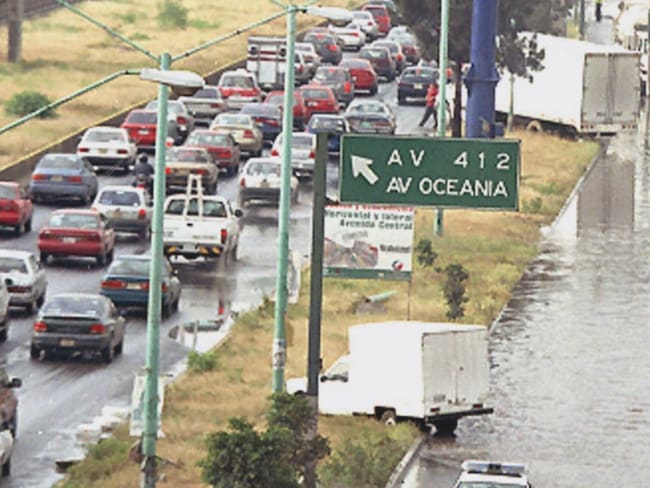 Hoy No Circula martes 13: estos autos descansan en la Ciudad de México y Edomex