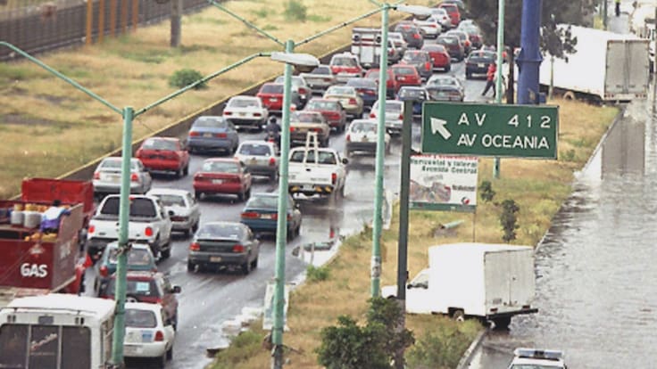 Hoy No Circula martes 13: estos autos descansan en la Ciudad de México y Edomex