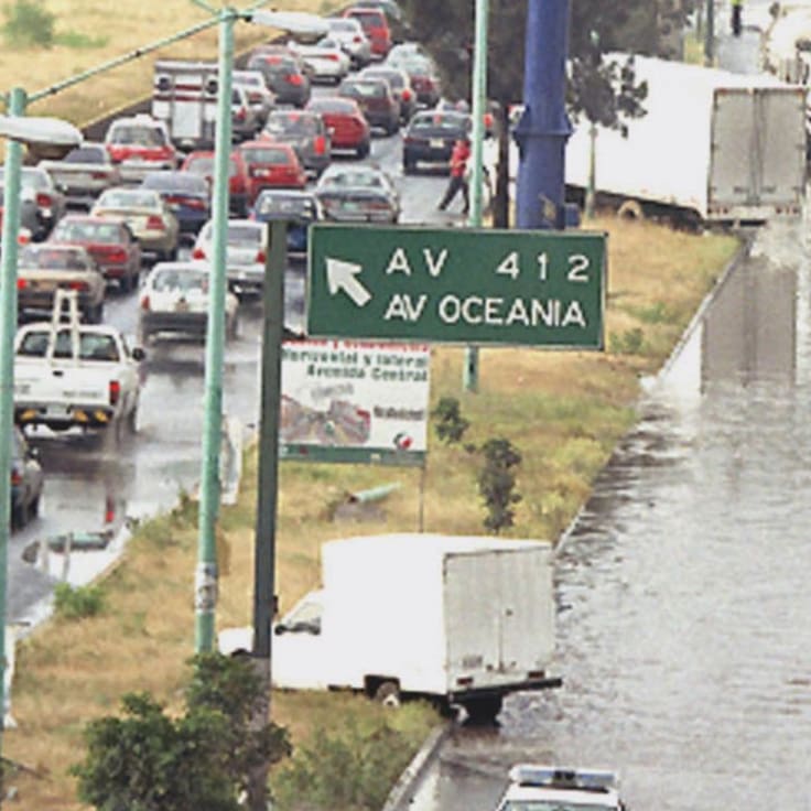 Hoy No Circula martes 13: estos autos descansan en la Ciudad de México y Edomex