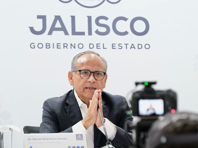 “Medida de EU es exagerada”: Jalisco rechaza restricciones extremas de EU por brote de ébola rumbo al Mundial